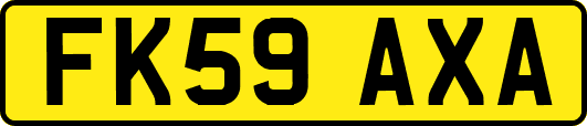 FK59AXA