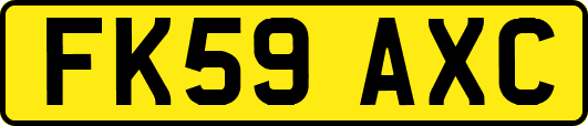 FK59AXC