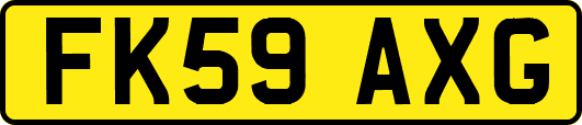 FK59AXG
