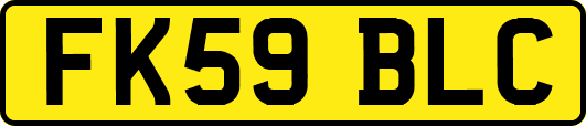 FK59BLC