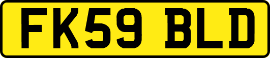 FK59BLD