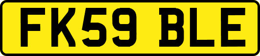 FK59BLE