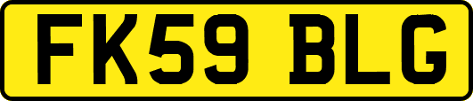 FK59BLG