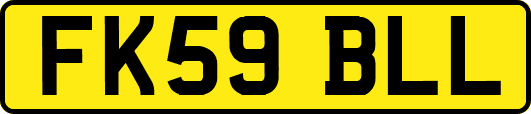 FK59BLL