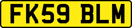 FK59BLM