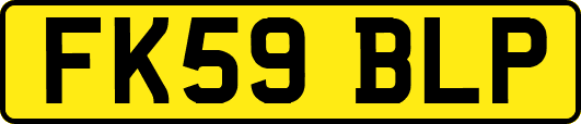 FK59BLP