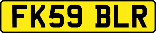 FK59BLR