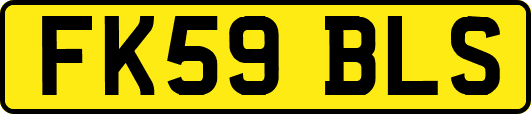 FK59BLS