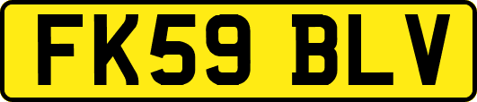 FK59BLV