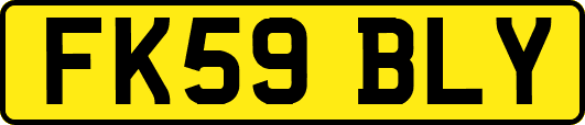 FK59BLY