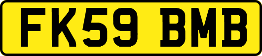 FK59BMB