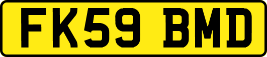 FK59BMD