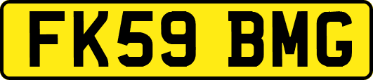 FK59BMG