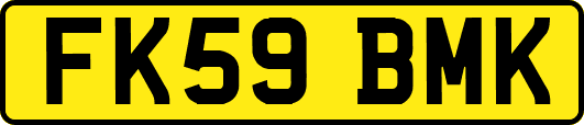 FK59BMK
