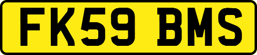FK59BMS