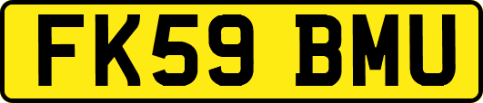 FK59BMU