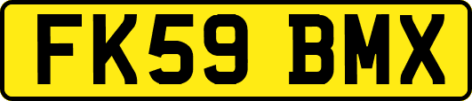 FK59BMX