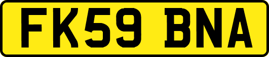 FK59BNA