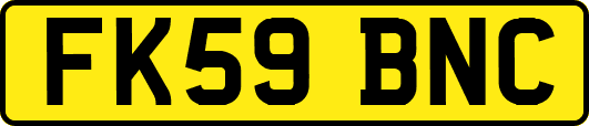 FK59BNC