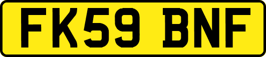 FK59BNF