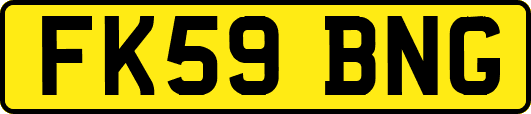 FK59BNG