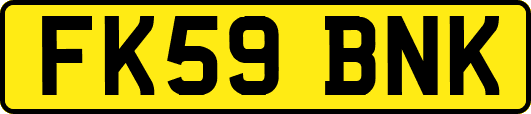 FK59BNK