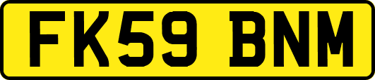 FK59BNM