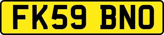 FK59BNO