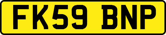 FK59BNP