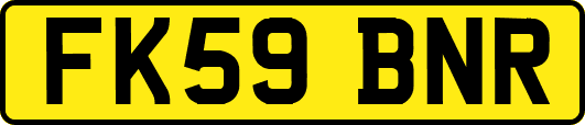 FK59BNR