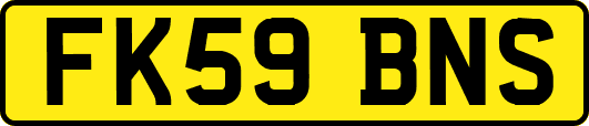 FK59BNS