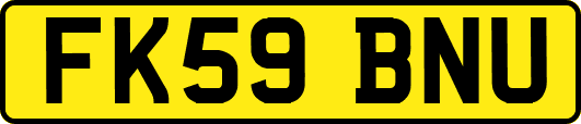 FK59BNU