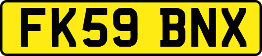 FK59BNX