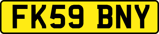 FK59BNY