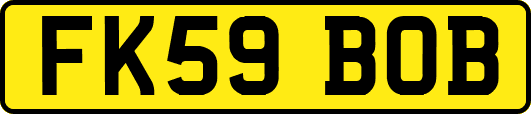 FK59BOB