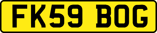 FK59BOG