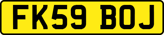 FK59BOJ