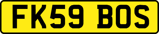 FK59BOS