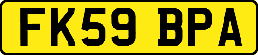 FK59BPA