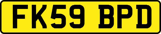 FK59BPD
