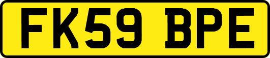 FK59BPE