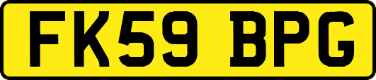 FK59BPG