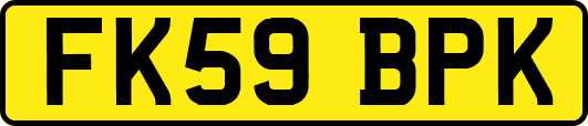 FK59BPK