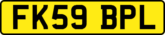 FK59BPL