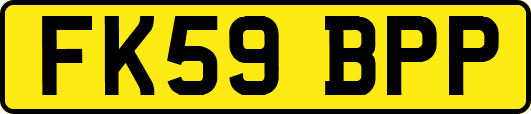 FK59BPP