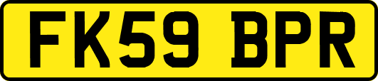 FK59BPR