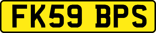 FK59BPS