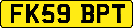 FK59BPT