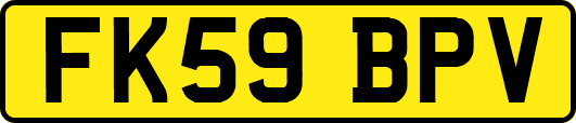 FK59BPV