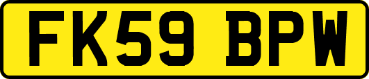 FK59BPW